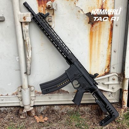 Zásobník Hämmerli TAC R1 22, 30 náboju