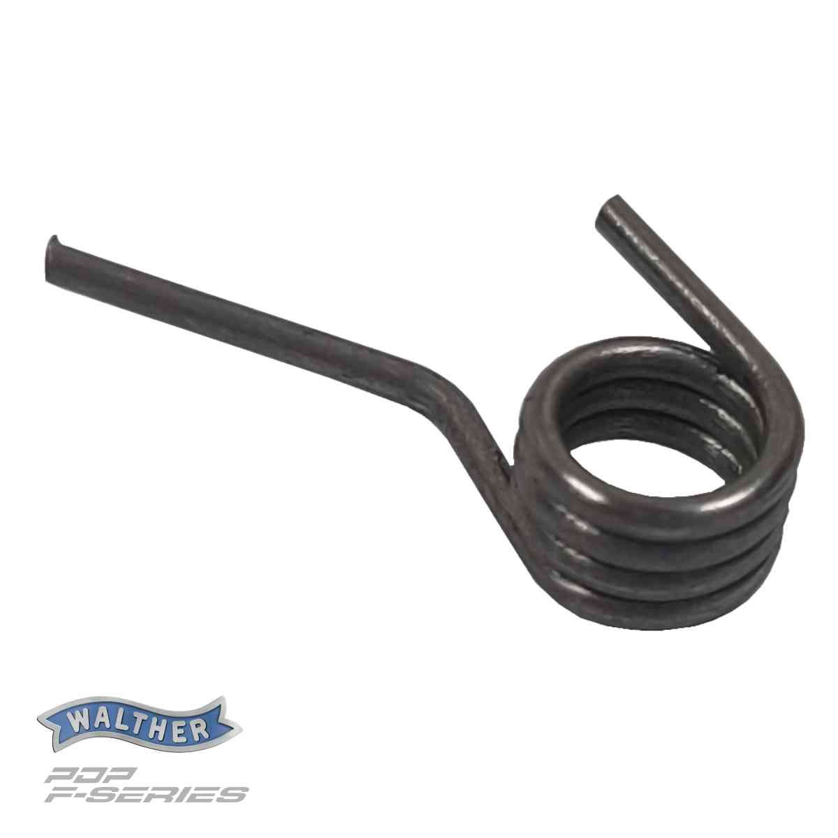 Vzpruha kolíku vytahovace Walther PDP F-Series
