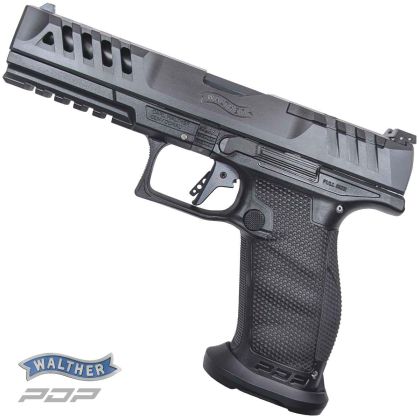 Walther PDP Match 5
