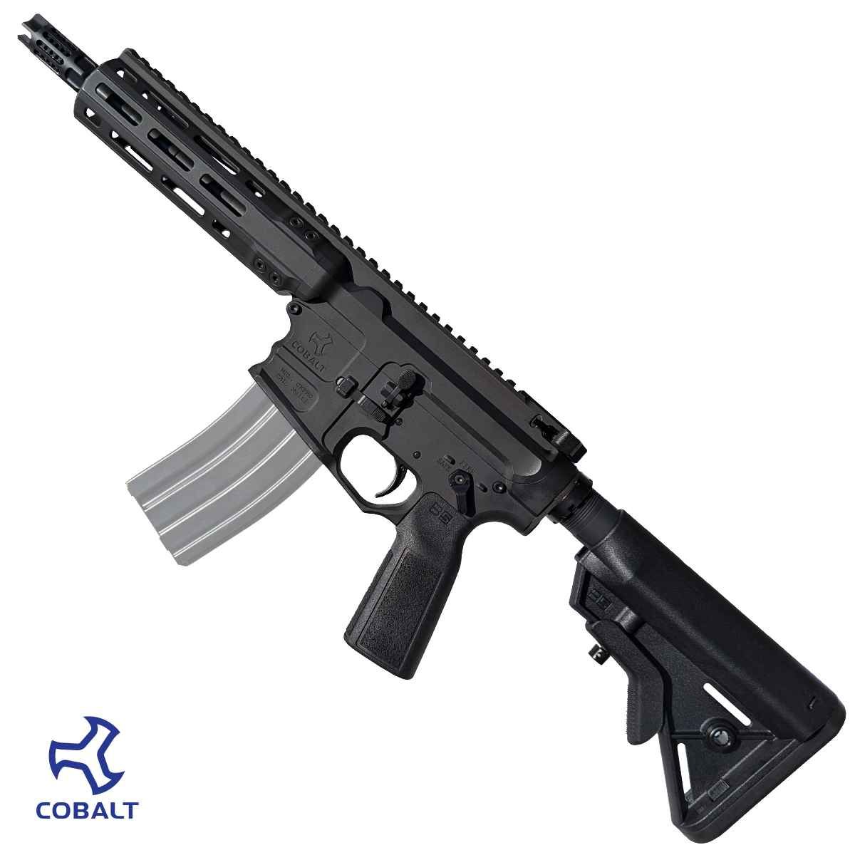 Cobalt Kinetics AR-15 Pro Series 7,5