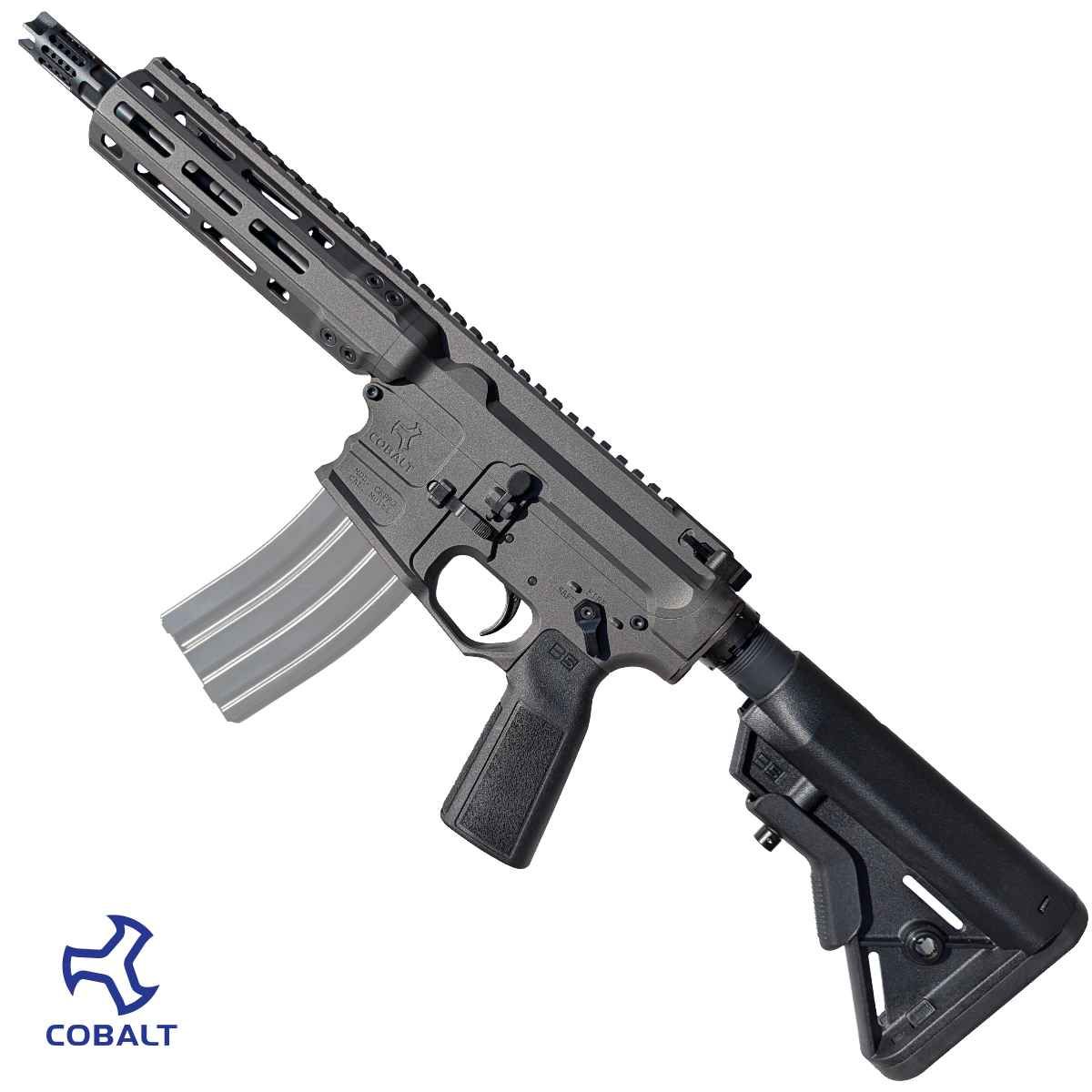 Cobalt Kinetics AR-15 Pro Series 7,5
