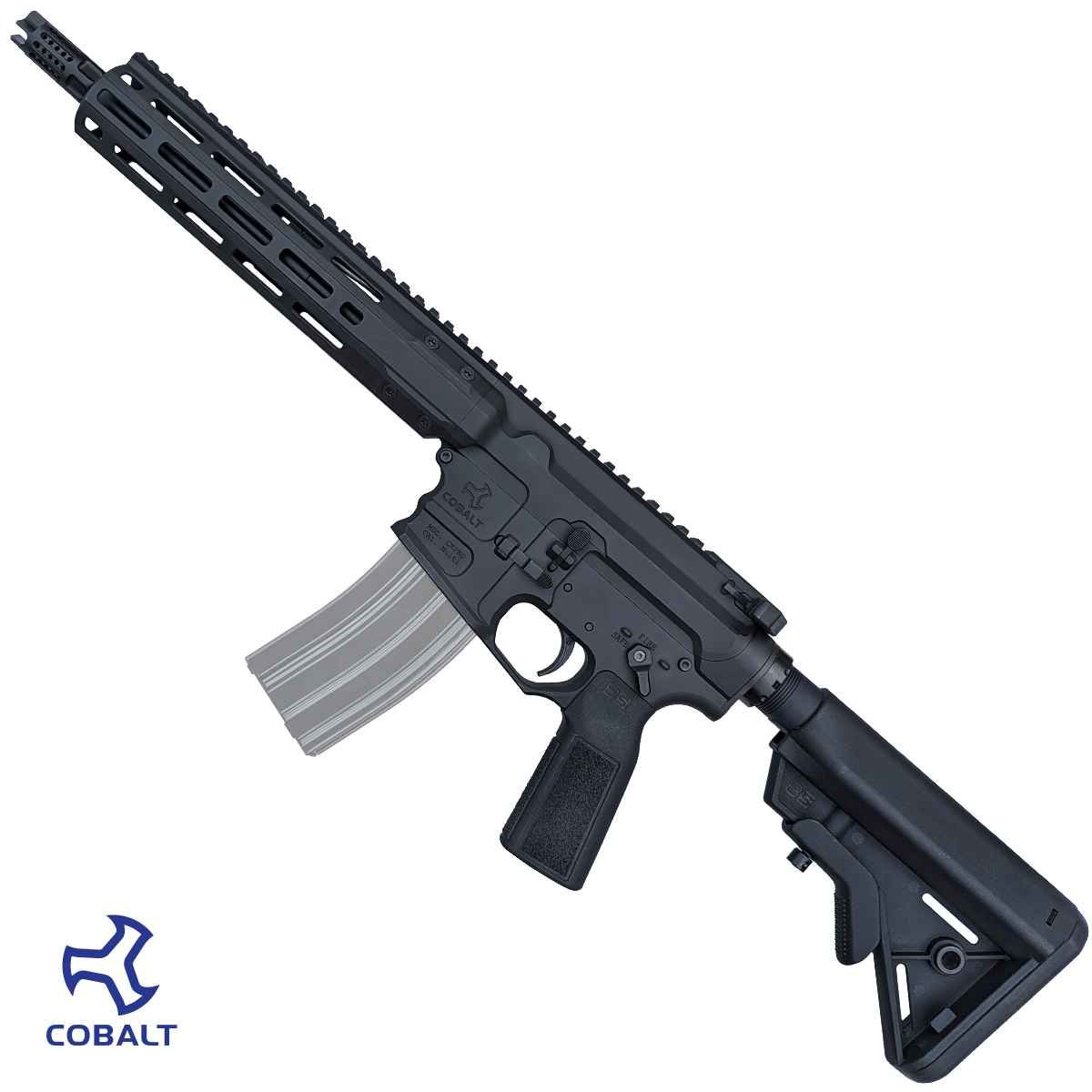 Cobalt Kinetics AR-15 Pro Series 10,5