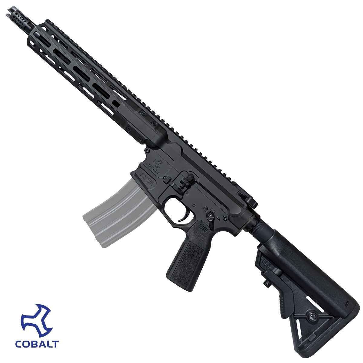 Cobalt Kinetics AR-15 Pro Series Gen 2 10,5