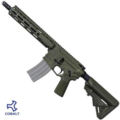 Cobalt Kinetics AR-15 Pro Series Gen 2 10,5