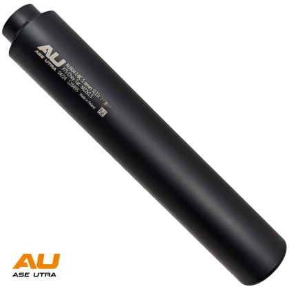 Tlumic Ase Utra SL11i 375 Chey Tac, M22x1,5, cerný