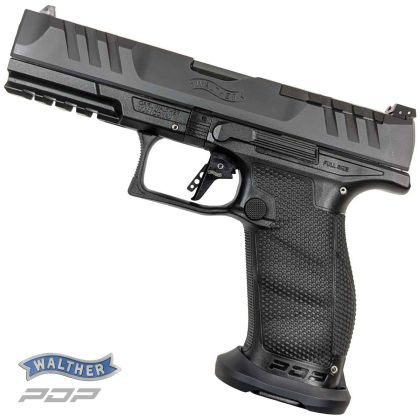 Walther PDP Full Size 4,5