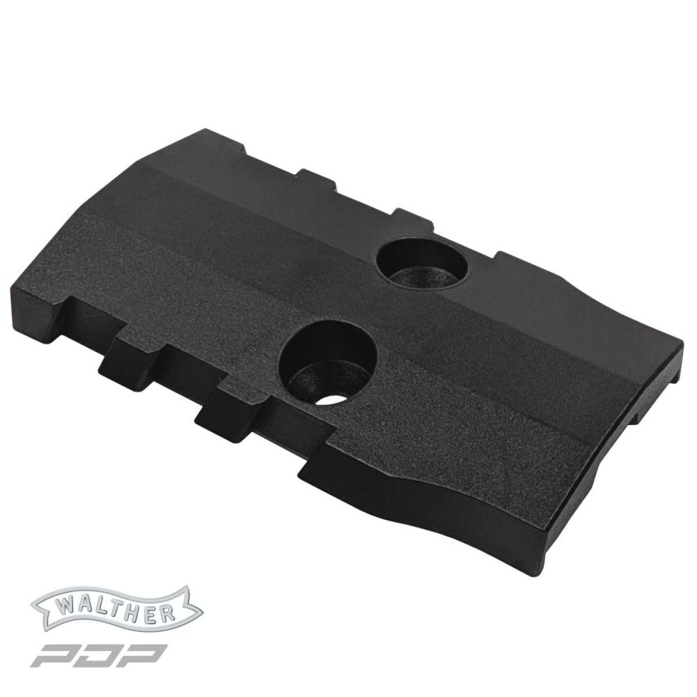 Krycí destička Walther PDP GEN2, 49 mm