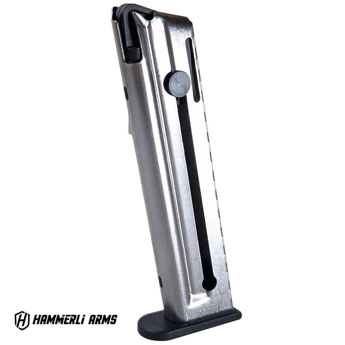 Zásobník Hämmerli Arms FORGE H1 .22 LR, 12 nábojů