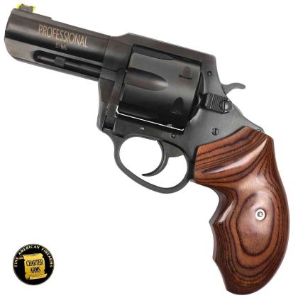 Charter Arms Professional II 3
