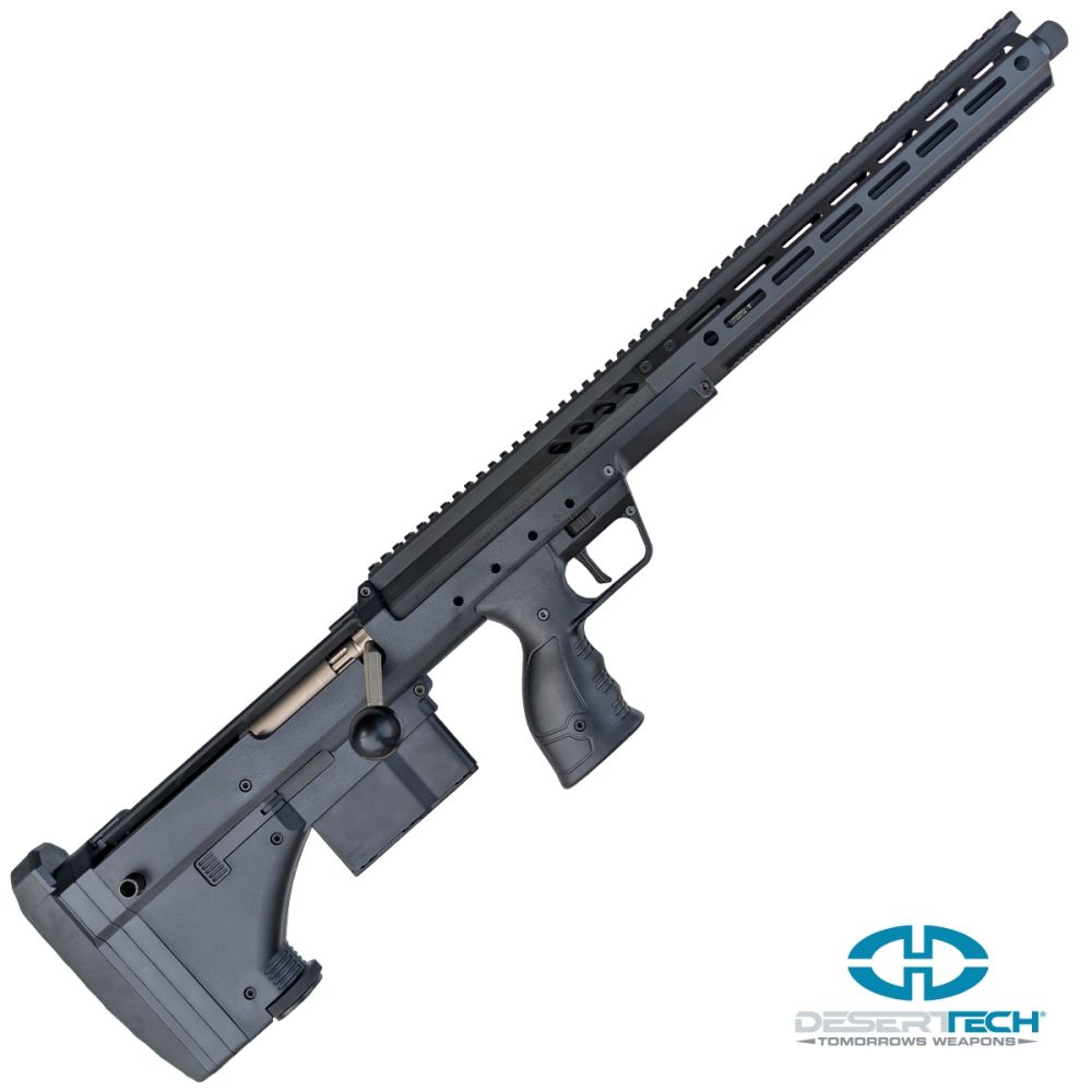 Desert Tech SRS M2, 308 Win., 22