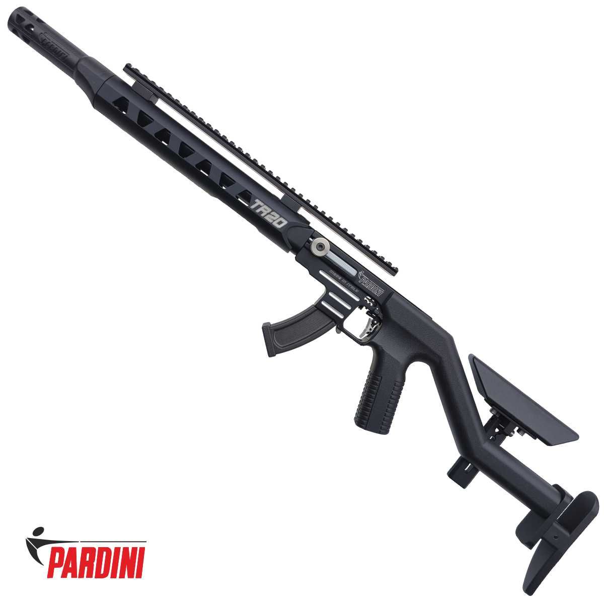 Pardini TR20 410 (16