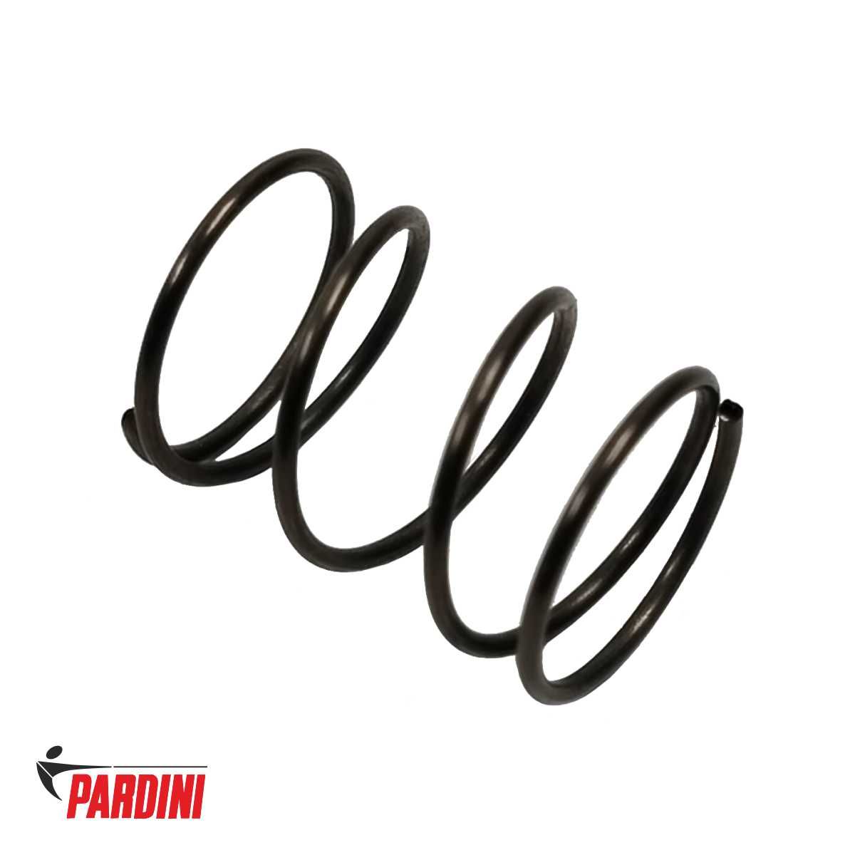 Pružina hlavnové závaží Pardini SP (8 mm)