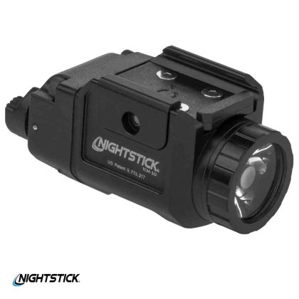 Nightstick TCM-10 svítilna pro pistole s railem