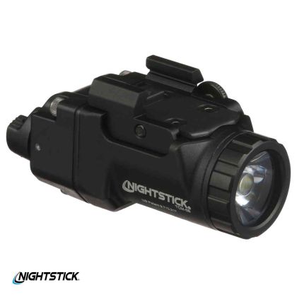 Nightstick TCM-5B svítilna pro pistole s úzkým railem (G43X, G48)