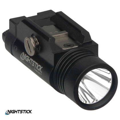 Nightstick TWM-30 Turbo programovatelná svítilna pro pistole s railem, cerná