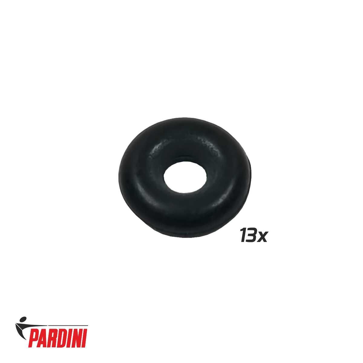 O-Ring Pardini SP a TR20, set 13 ks