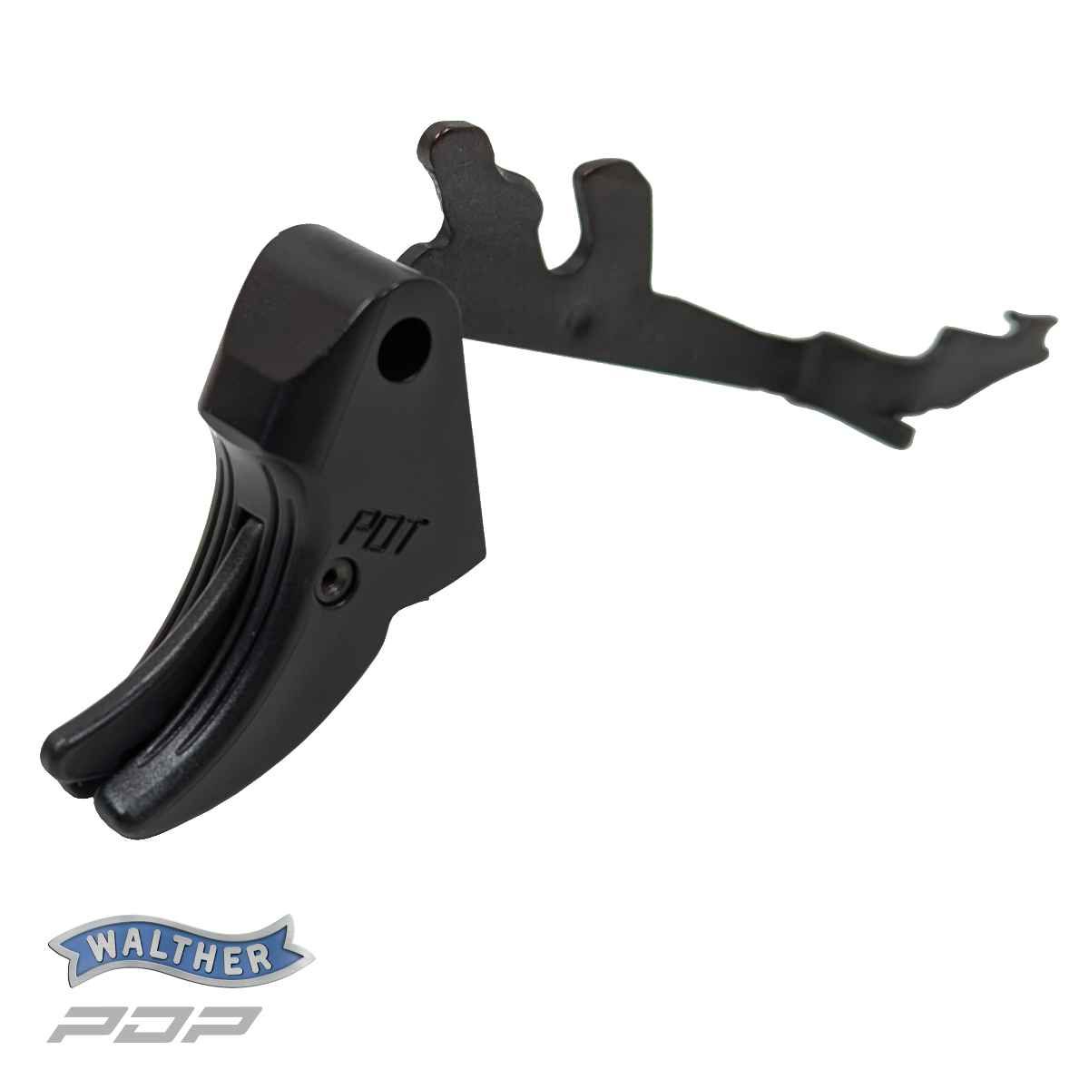 Spoušt Walther PDP Performance Duty Trigger, sestava
