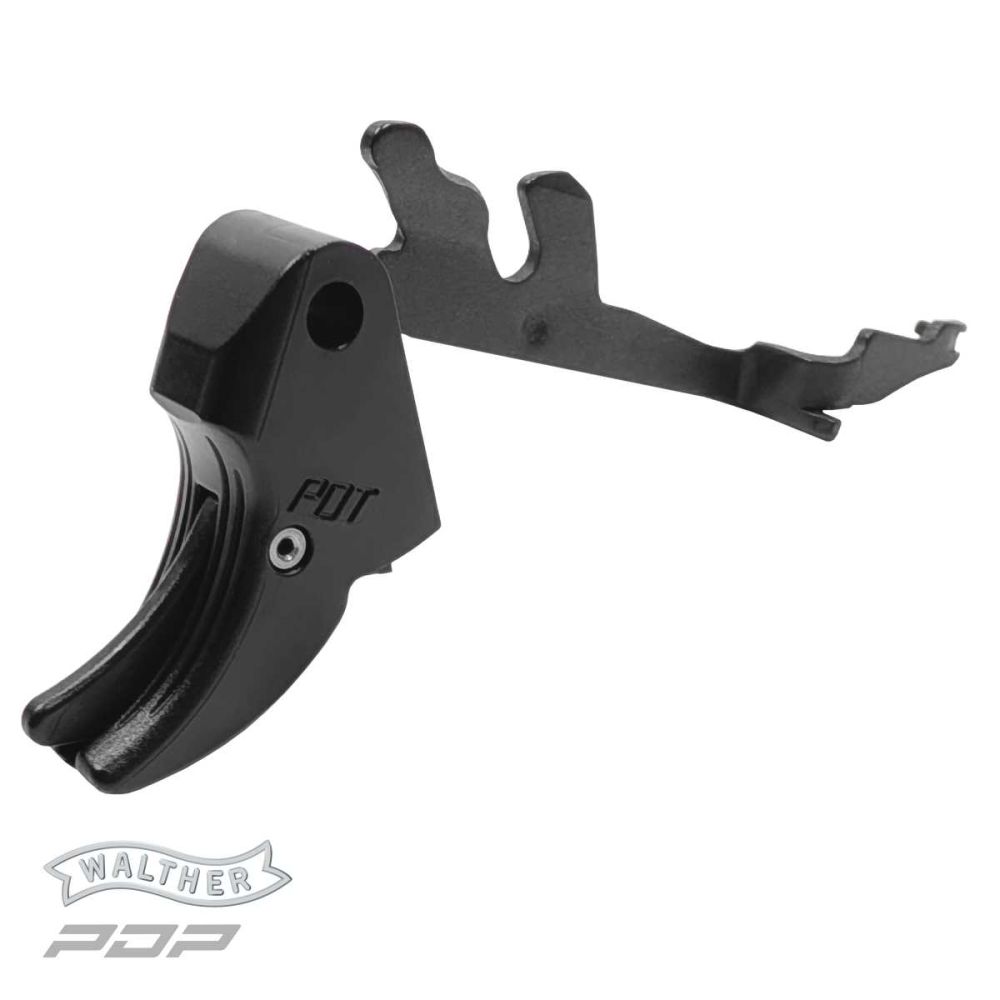 Spoušt Walther PDP Performance Duty Trigger, sestava