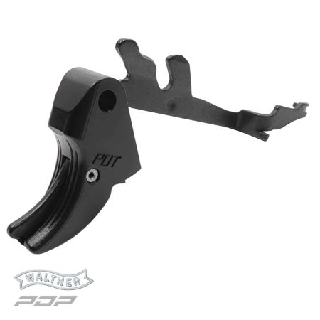 Spoušt Walther PDP Performance Duty Trigger, sestava