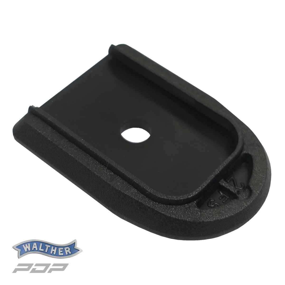 Botka zásobníku Walther PDP Full Size, 18 náboju, standard