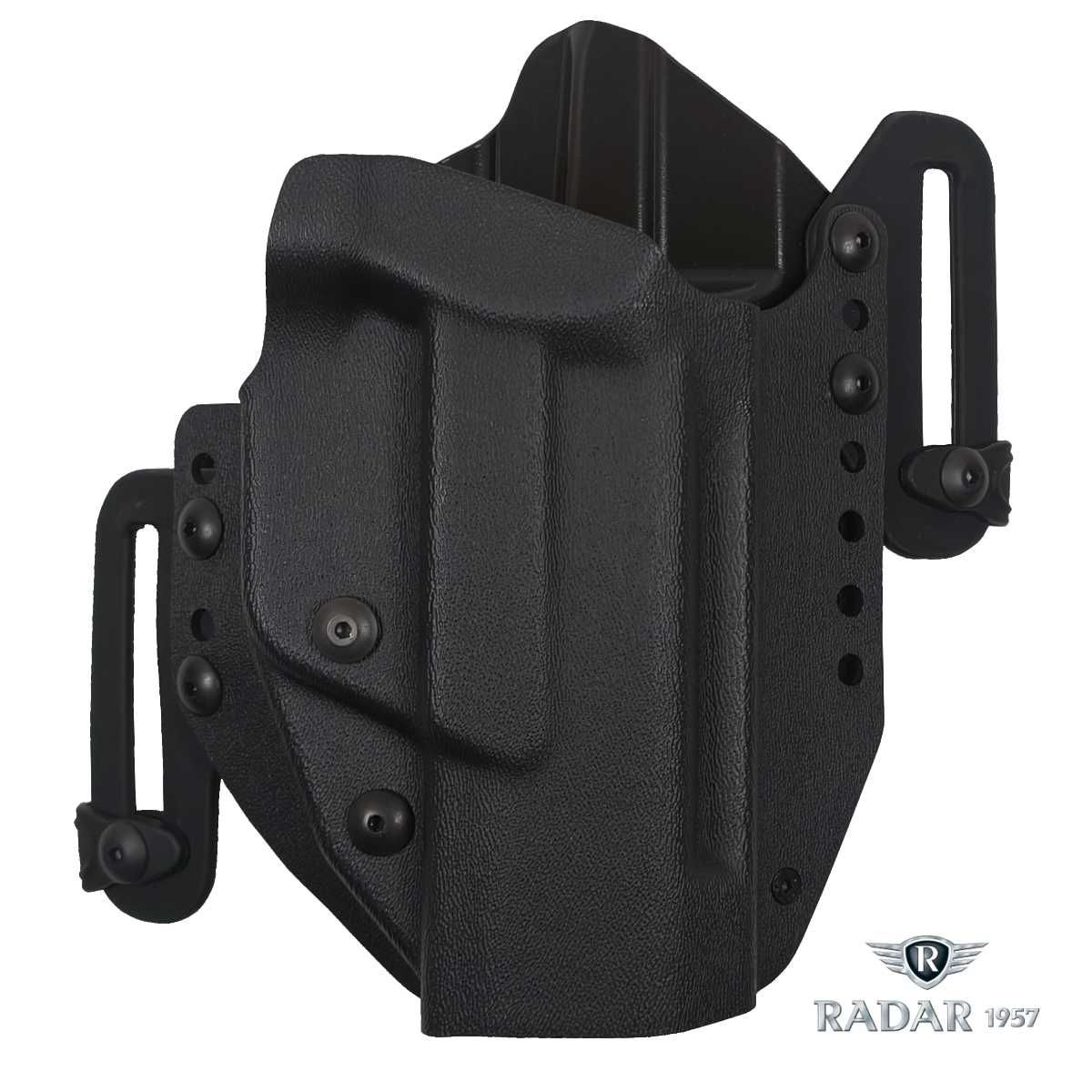Pouzdro Radar LTG PRO Walther PDP 4