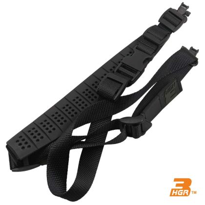 Zbranový popruh 3HGR Takedown, standardní poutka