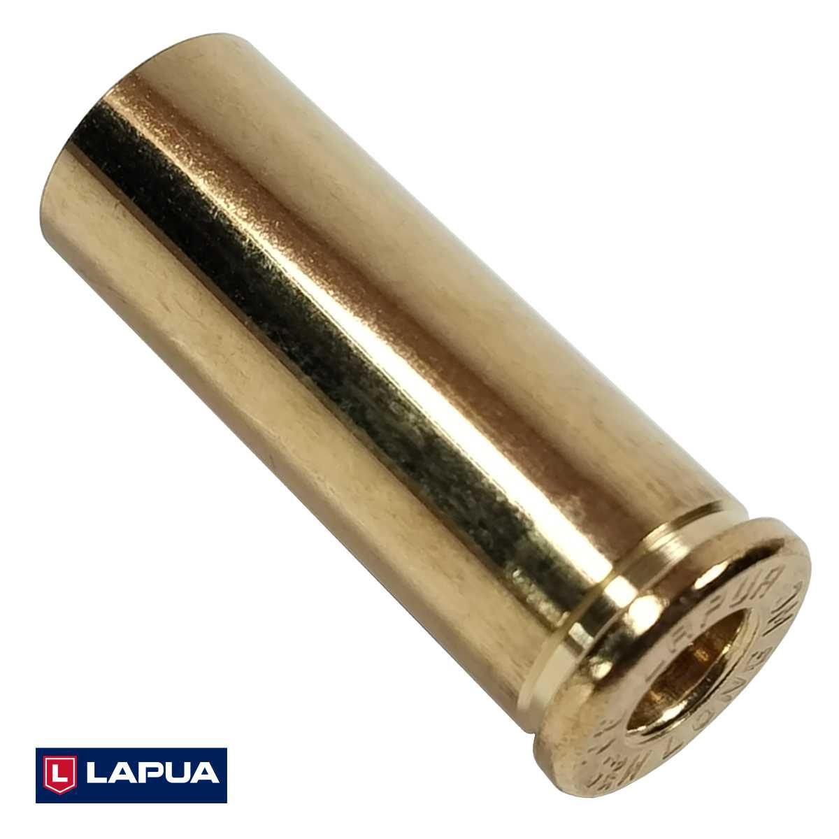 Nábojnice Lapua .32 S&W Long, Boxer