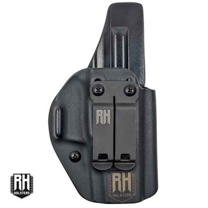 Pouzdro RH Holsters Sharky Walther PPS M2, IWB, pravé, cerné