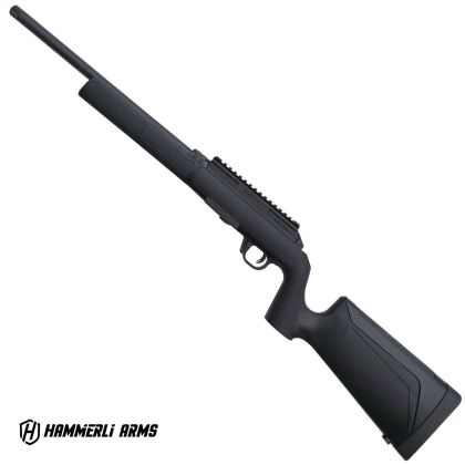 Hammerli Arms Force B1 22 Allweather 16