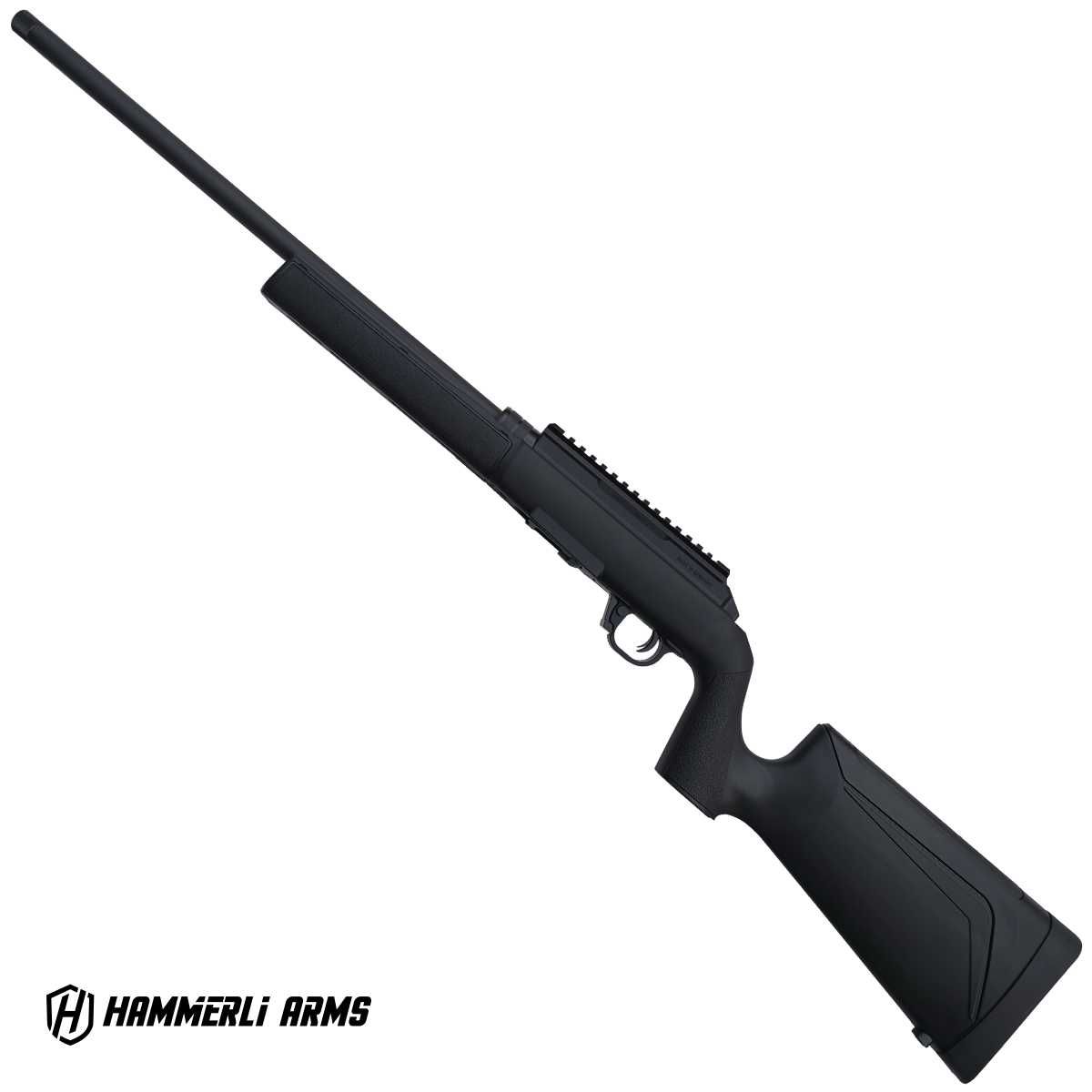 Hammerli Arms Force B1 22 Allweather 20