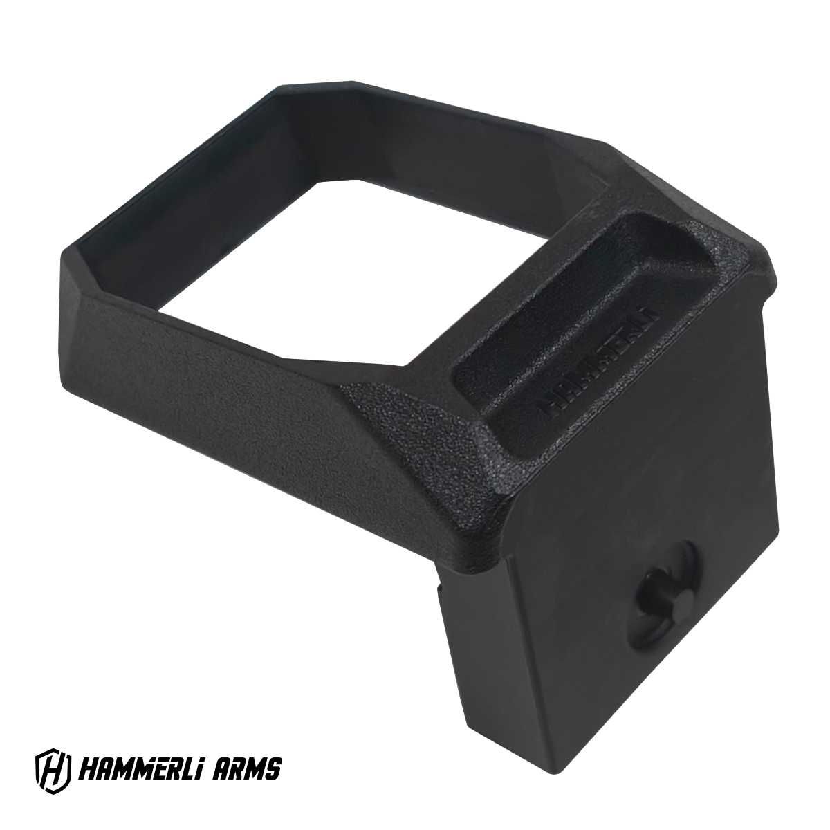 Adaptér zásobníku Ruger BX-15 a BX-25 Hämmerli ARMS FORCE B1, 22,  set 3 ks