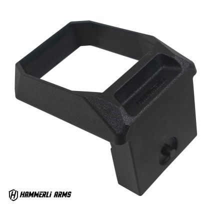 Adaptér zásobníku Ruger BX-15  a BX-25 Hämmerli ARMS FORCE B1, 22,  set 3 ks