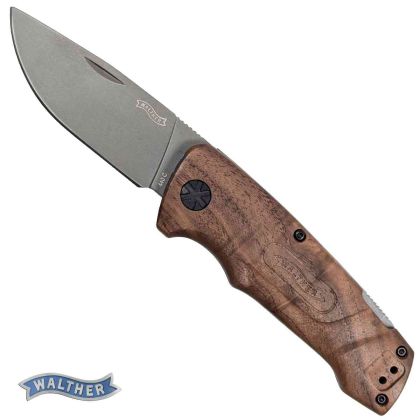 Zavírací nuž Walther BWK 2