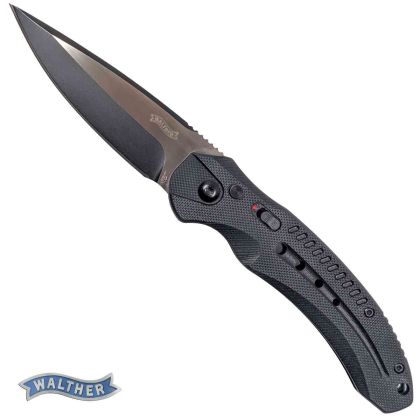 Zavírací nuž Walther AutoTac 1 - Black