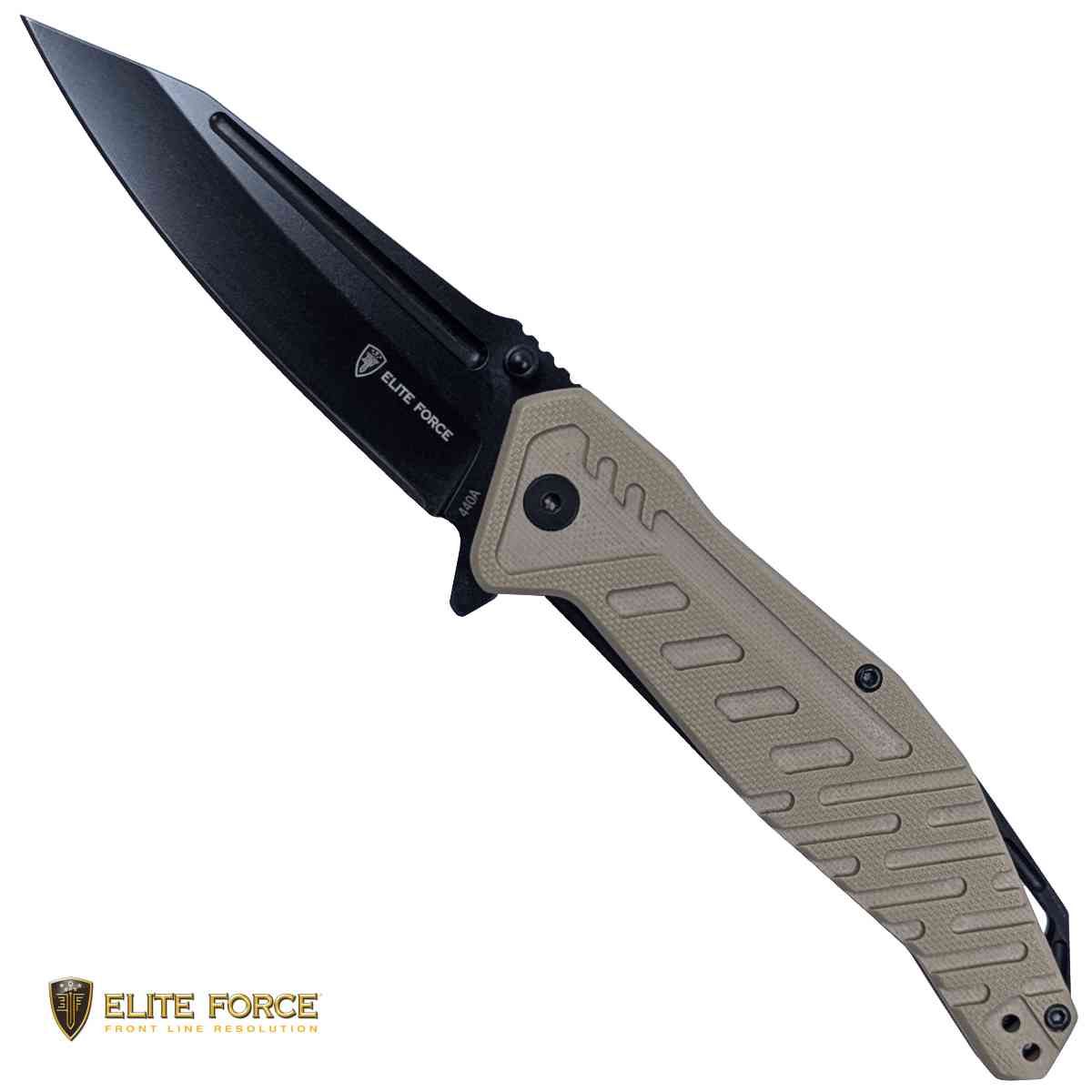 Zavírací nuž Elite Force EF 159