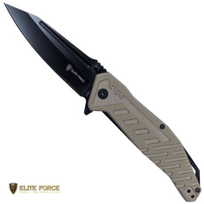 Zavírací nuž Elite Force EF 159