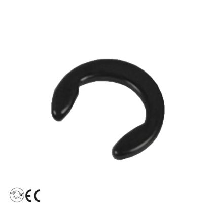 Pojistný kroužek osicky výhozního okénka ECI pro AR-15
