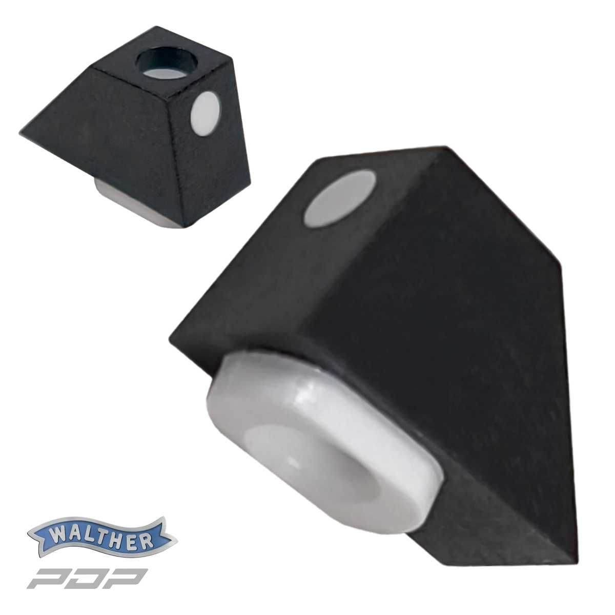 Muška Walther PDP / PDP F-Series / PDP Steel Frame