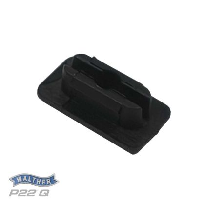 Záslepka mušky Walther P22/P22Q
