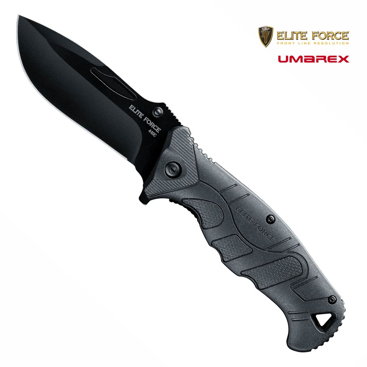 Zavírací nuž Elite Force EF 141 Black
