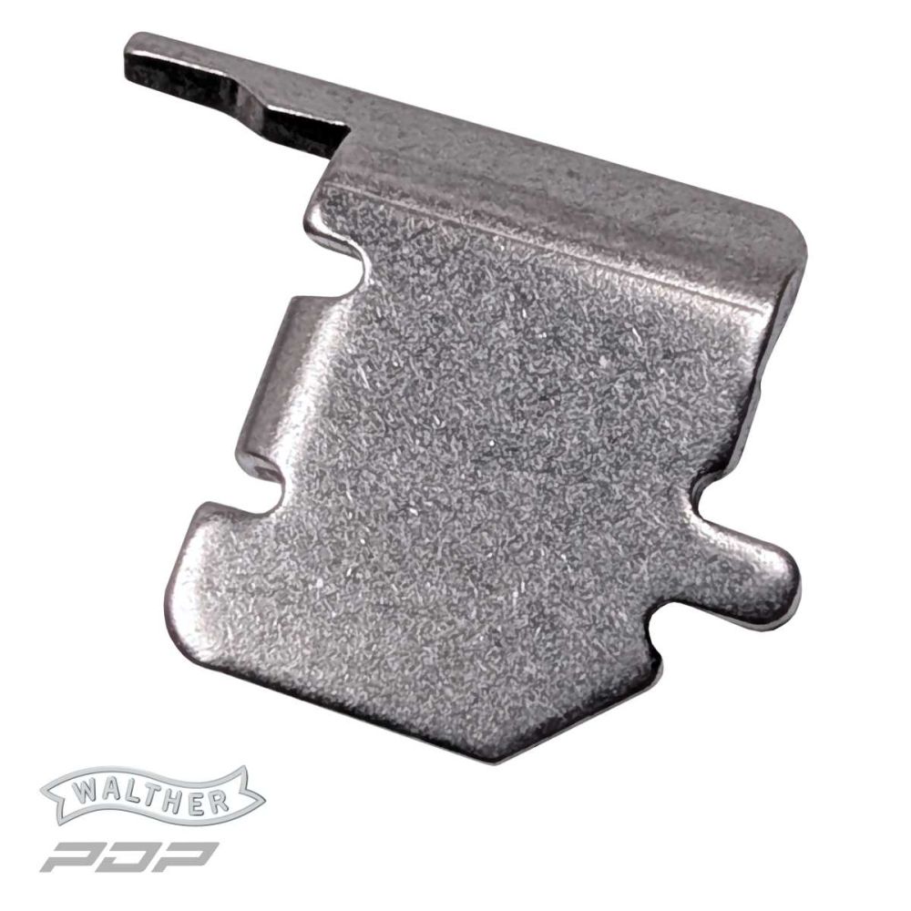 Vyhazovač Walther PDP, 9 mm Luger