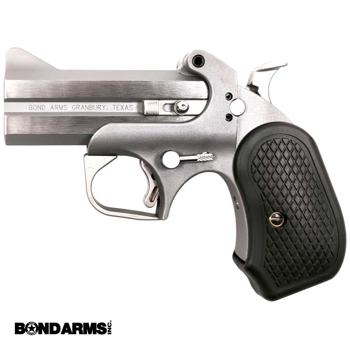 Derringer Bond Arms Rowdy XL, 45 Long Colt / Ga 410/70