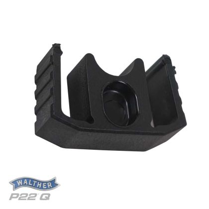 Montážní trmen zachycení záveru Walther P22/P22Q