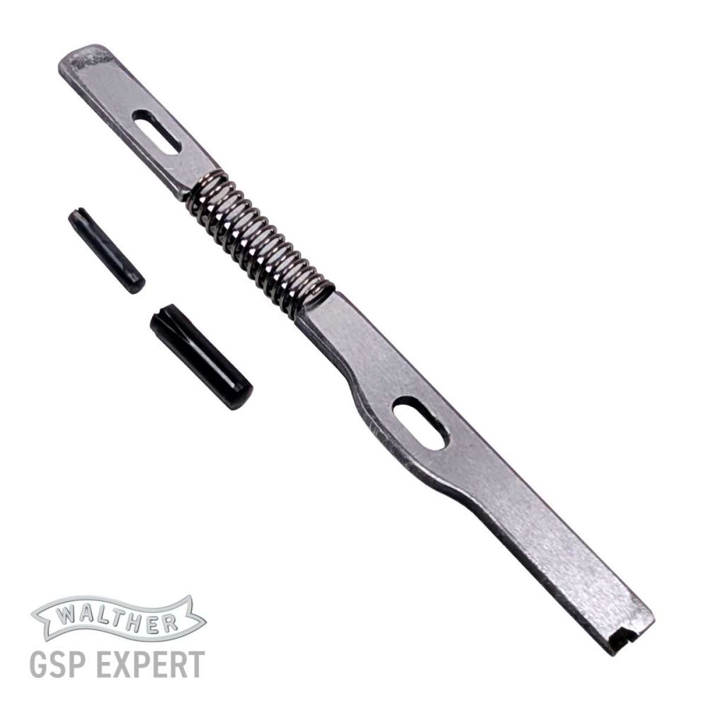 Sestava úderníku Walther GSP Expert 22LR