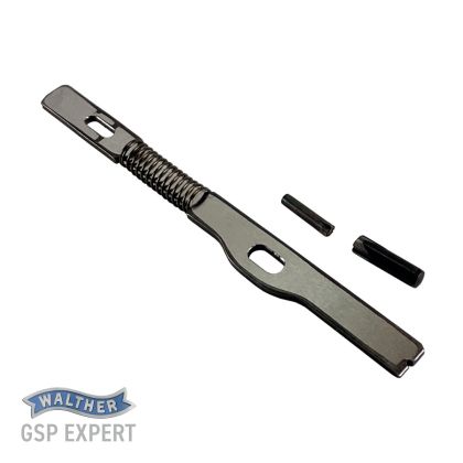 Sestava úderníku Walther GSP Expert 22LR