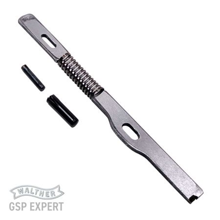 Sestava úderníku Walther GSP Expert 22LR