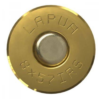 Nábojnice Lapua 8x57 IRS, Boxer