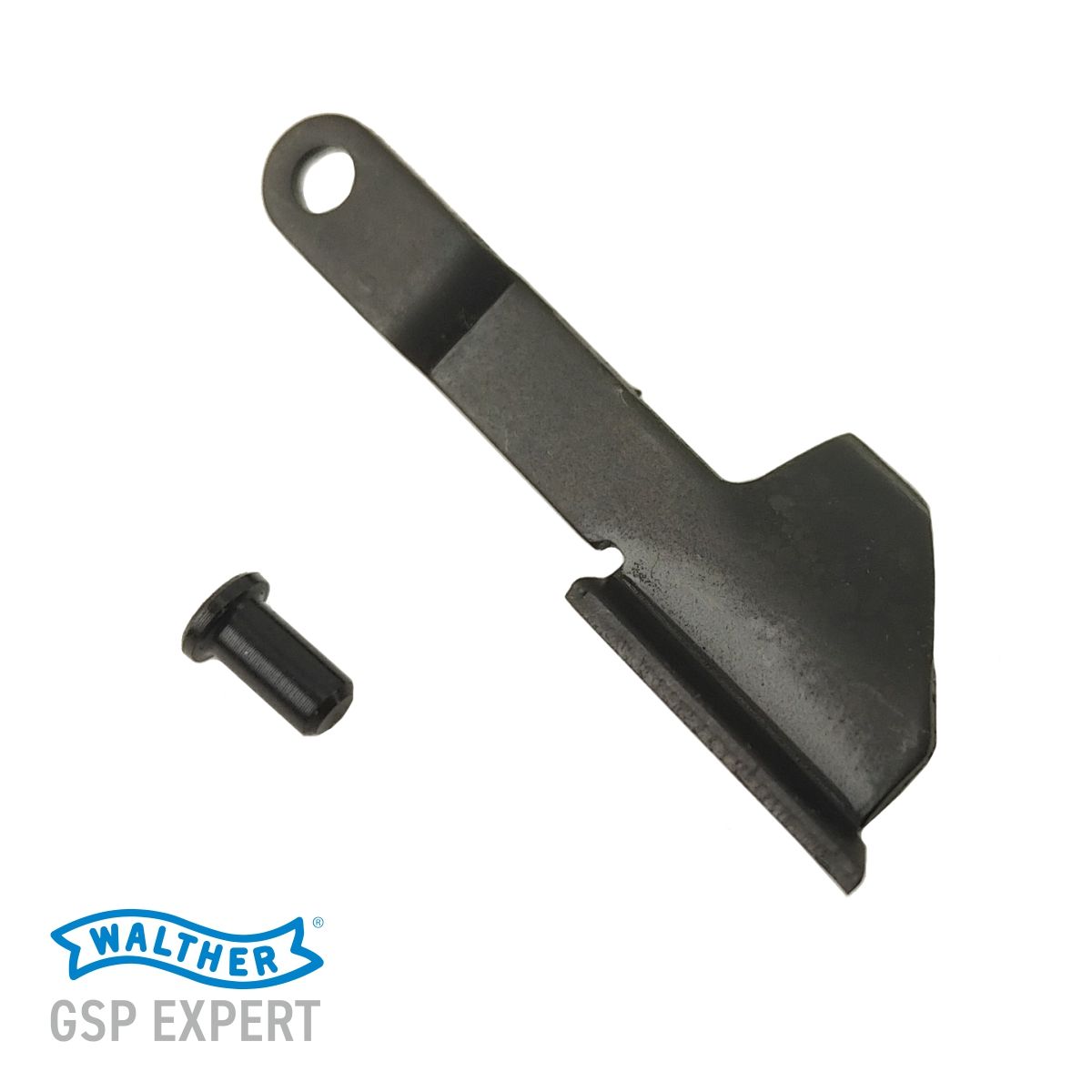 Vyhazovac Walther GSP Expert 22LR