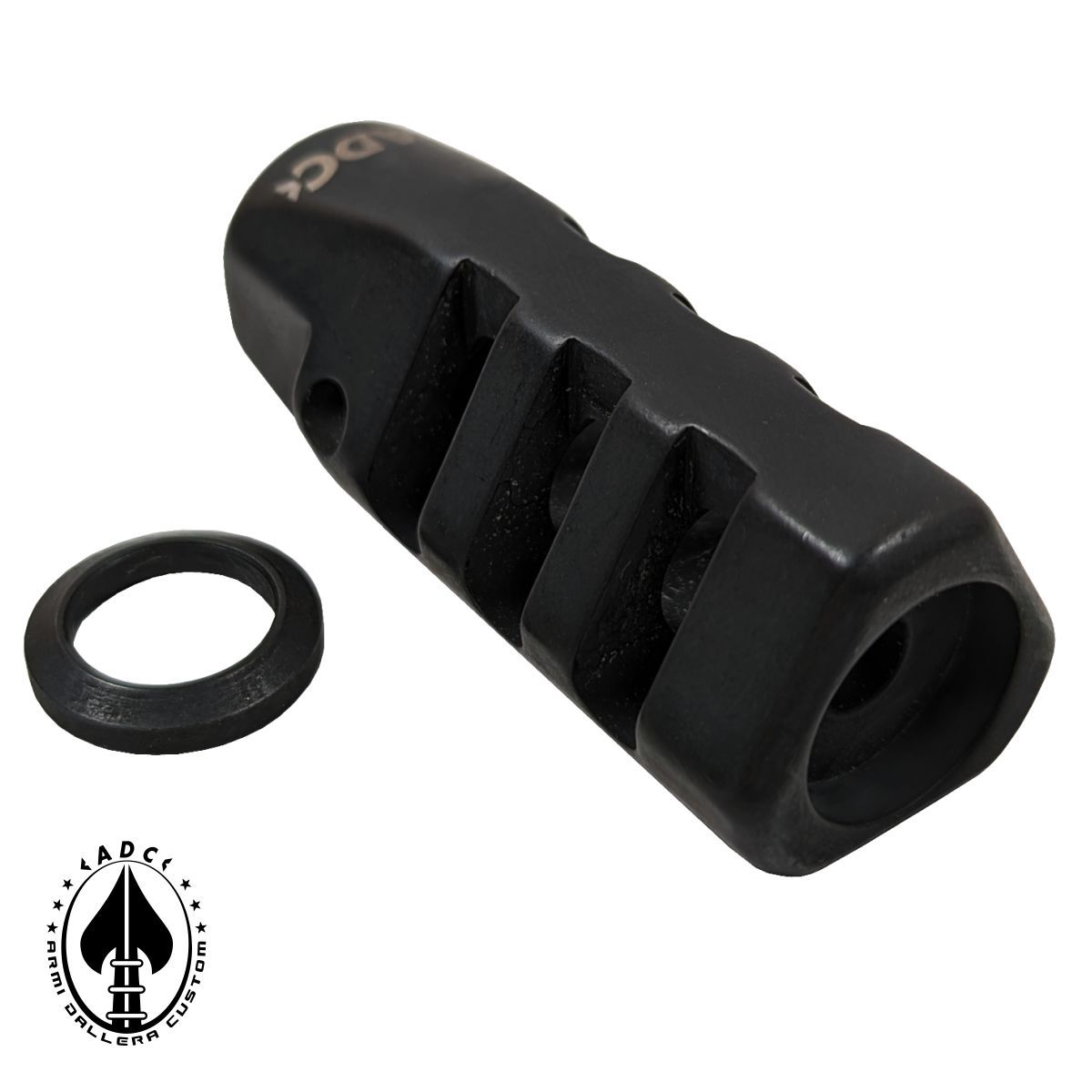 Kompenzátor ADC Plus (AR-15)