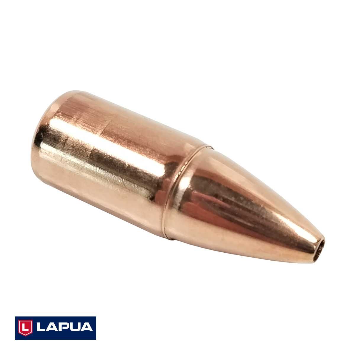 Strela Lapua .30 (7,83 mm / .308), Cutting Edge, G477, 6,50 g, 100 gr